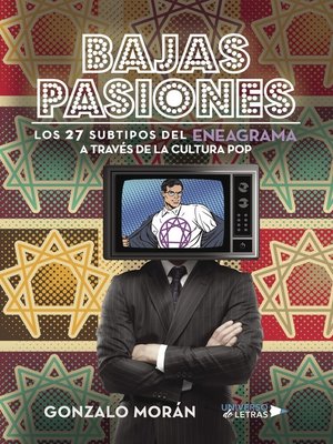 cover image of Bajas pasiones